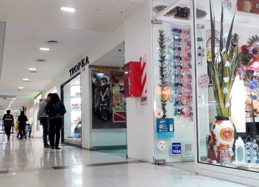 Apertura Nuevos Locales Apertura Nuevos Locales