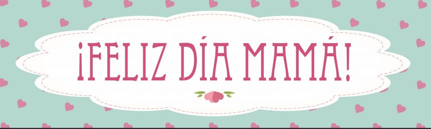 DIA DE LA MADRE: ¿QUERÉS GANARTE UNA CANASTA DE CHOCOLATES? DIA DE LA MADRE: ¿QUERÉS GANARTE UNA CANASTA DE CHOCOLATES?