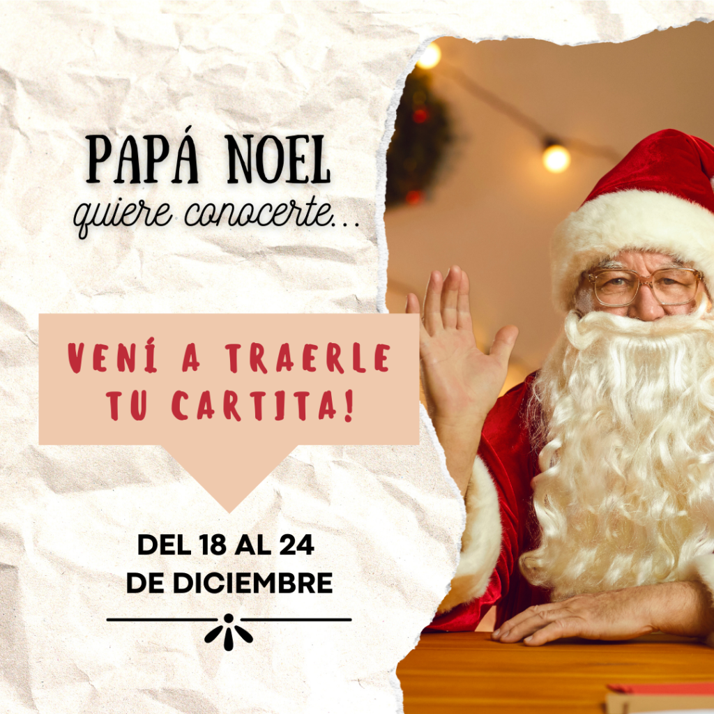 IG FEED B PAPA NOEL