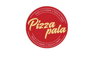 Pizza Pala/Negro el 11