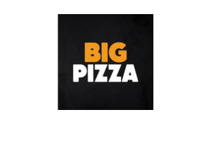 big pizza