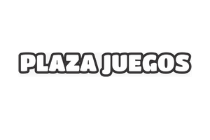 plaza juegos